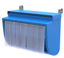 Buiten Krachtvoerbak Voor Kalveren, 40 Kg