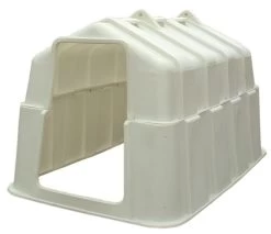 Groepskalverhok Topline Tot 8 Kalveren