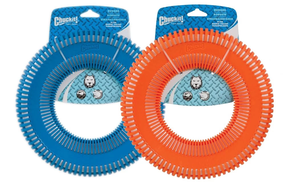 Chuckit Rugged Flyer Large ø 29cm 3 Chuckit Rugged Flyer Large ø 29cm