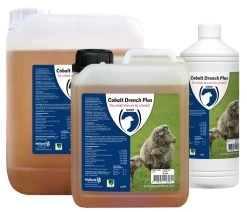 Cobalt Drench PLUS 1 Liter