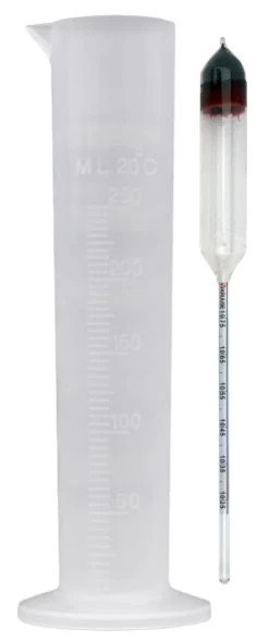 Colostrum Meter In Biest