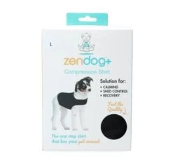 ZenDog Compression Shirt Medium