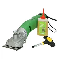 Scheermachine Constanta 4, PAARD (15/31tds)