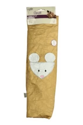 AFP Crumples Crinkle Cat Sack Gold 3 AFP Crumples Crinkle Cat Sack Gold