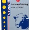 Cydectin 0,1% W/v Orale Oplossing REG NL URA