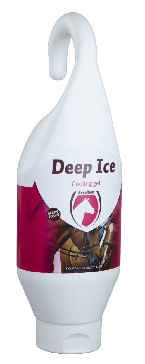 Deep Ice Gel Sta- / Hangtube 3 Deep Ice Gel Sta- / Hangtube