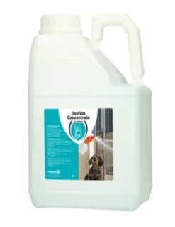 DesiVet Secure Concentrate