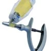 Eco Matic Spuit 5 Ml Luer Lock -Huisdierproducten ecom0003