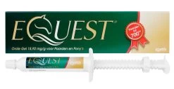 Equest Orale Gel, 18,92 Mg/g REG NL URA