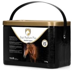 Equi Psyllium Plus Emmer