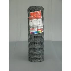 Zwaar Schapengaas Prairie Crapal4 100x9x15 50 M Zincalu