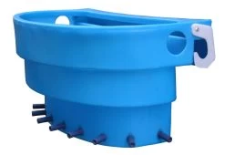 Melkbar Voor Kalveren 10 Spenen