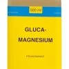 Glucamagnesium REG NL VRIJ -Huisdierproducten gluc0500