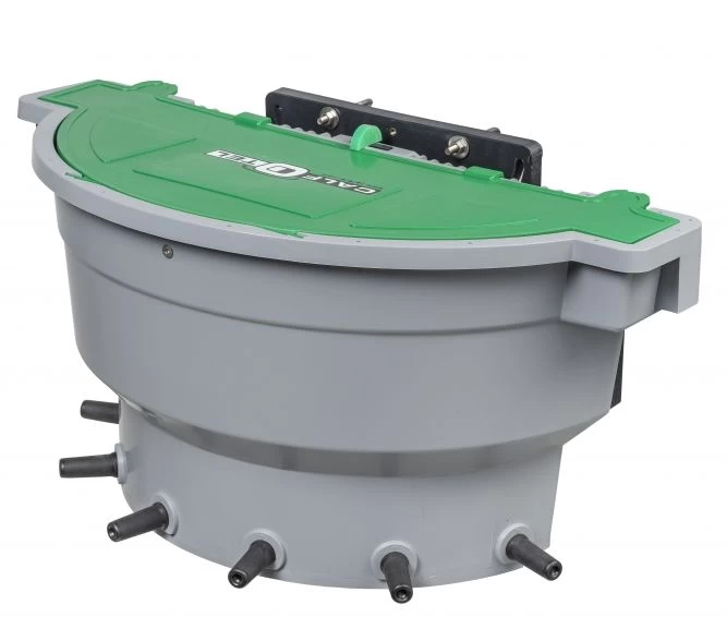 CalfOTel Milkfeeder Group Kalverspeenemmer (excl. Spenen) 3 CalfOTel Milkfeeder Group Kalverspeenemmer (excl. Spenen)