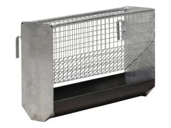 Hangruif Met Goot 120 Cm Voor Schapen En Kalveren