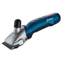 Heiniger Xplorer Paarden En Koeien Accuscheermachine (1 Accu)