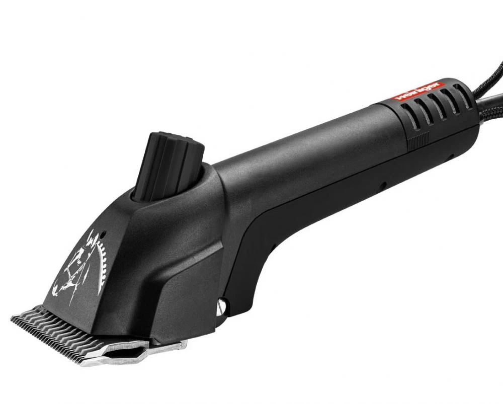 Heiniger Progress Paardentondeuse 3 Heiniger Progress Paardentondeuse