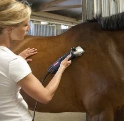 Heiniger Xperience 2-Speed Paarden Scheermachine (31/15)