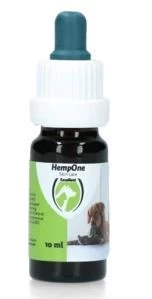 HempOne Hond En Kat Olie