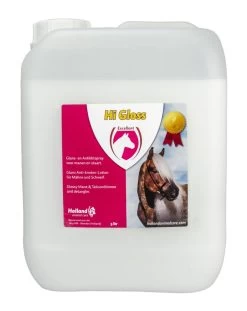 Hi Gloss Spray Navulverpakking 5 Ltr