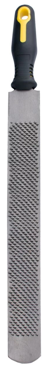 Hoefrasp Recht 35 Cm Met Handvat