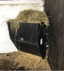 Hooi Feeder 200 L Kunststof