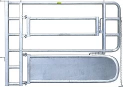 Behandelhek En Keizersnede Stalhek
