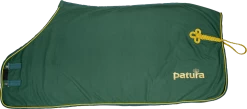 Patura Paradedeken. Fleece Paardendeken, Maat XL, Ruglengte 1,55 Mtr.