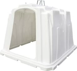 Kalverhut Superstar Voor 5 Kalveren