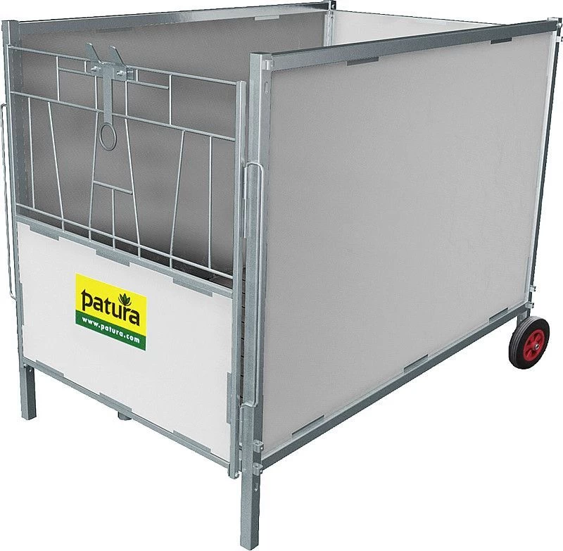 Kalver-Auto MAXI Zonder Dak, Incl. Bodem 3 Kalver-Auto MAXI Zonder Dak, Incl. Bodem