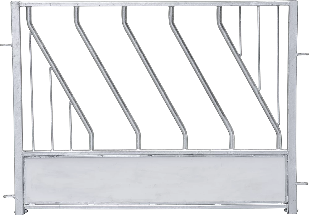 Diagonaal Voerhek Voor Schapen, 1,37 X 1,00 Mtr 3 Diagonaal Voerhek Voor Schapen, 1,37 X 1,00 Mtr