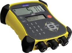 Indicatie Computer EziWeigh 7 Bluetooth