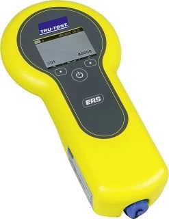 Hand-leesapparaat ERS Voor Elektronische Oormerken