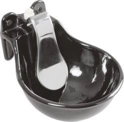 Lepelventielbak Compact Mod. 2