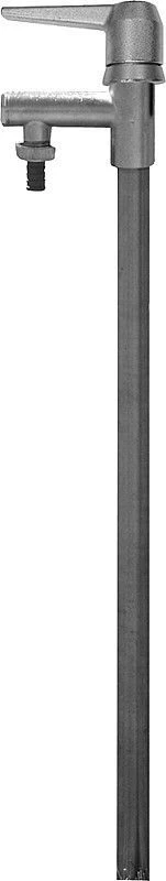 Vorstbestendige Waterkraan 3 Vorstbestendige Waterkraan