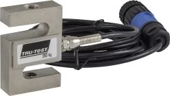 Weegcel Voor Weegschaal Incl. Aansluitkabel