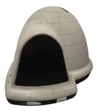 Petmate Indigo Hondenhok 40-56 Kg 3 Petmate Indigo Hondenhok 40-56 Kg