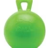 Jolly Ball GROEN Appelgeur 25cm -Huisdierproducten joll008