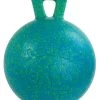 Jolly Ball Oceaan/Groen Appelgeur 25cm