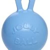 Jolly Ball BABY BLAUW Bosbessengeur 25cm -Huisdierproducten joll008a