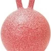 Jolly BallROOD/WIT Mintgeur 25 Cm -Huisdierproducten joll008am