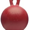 Jolly Ball ROOD 25cm -Huisdierproducten joll008b