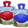 Jolly Ball 20cm Rood Paard En Hond