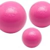 Jolly Ball Bounce-n Play 11cm Roze (Kauwgumgeur)
