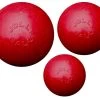 Jolly Ball Bounce-n Play 15cm Rood