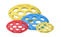 JW HOL-EE Football L 20,5 X 11,5 Cm