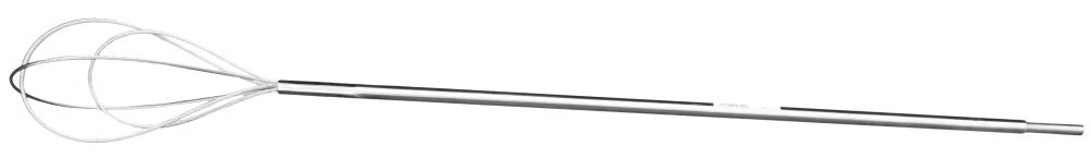 Kalvermelk Mixer RVS Staaf Flexi Los 3 Kalvermelk Mixer RVS Staaf Flexi Los