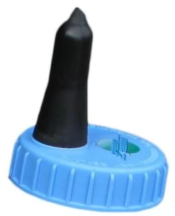 Kalver Speedy Feeder Dop+speen Los