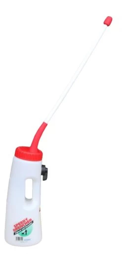 Kalver Speedy Drencher Rood 2,5 Ltr