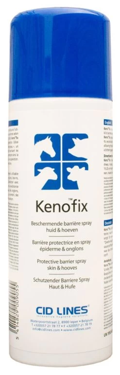 KenoFix Spray (All Animals)